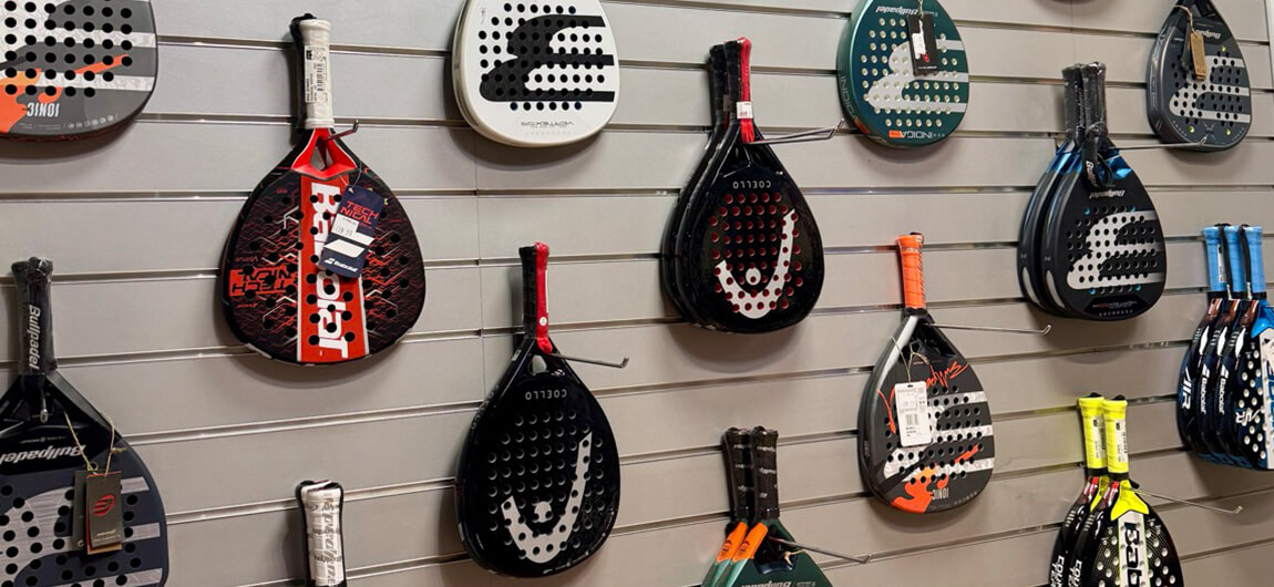 Top Padel Rackets for Beginners and Intermediate Players Heading Into 2026