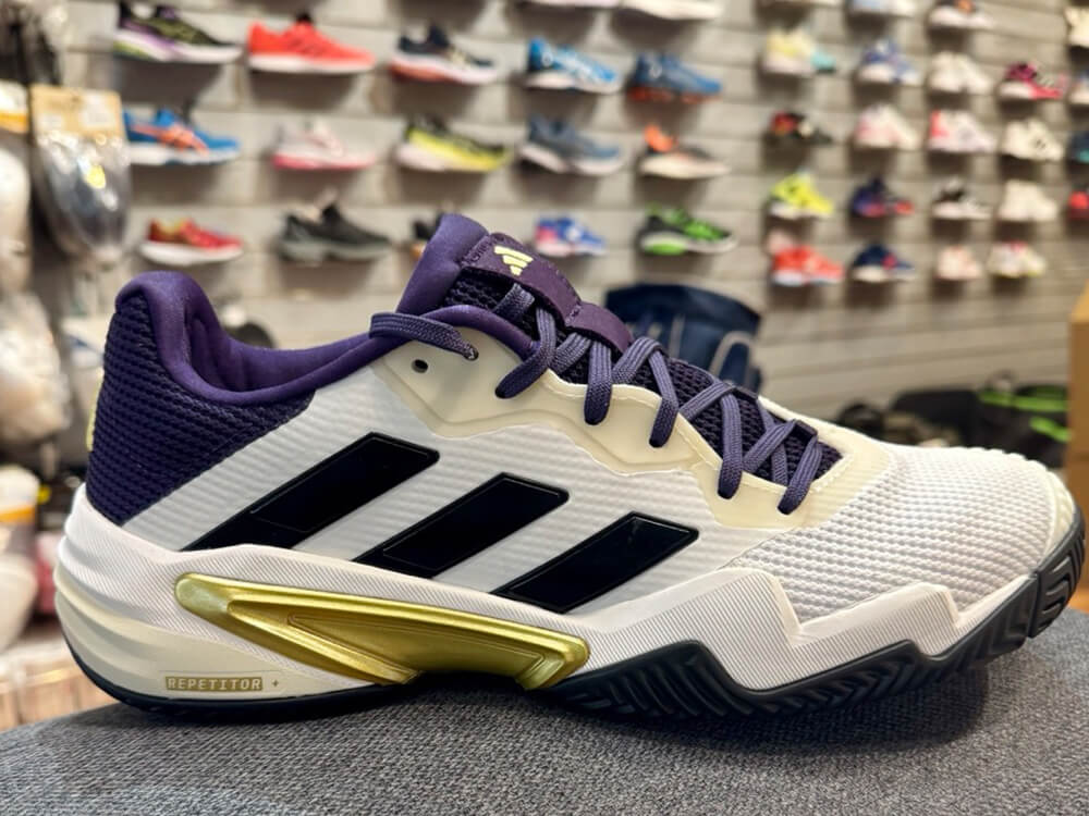 Cushioning and Durability