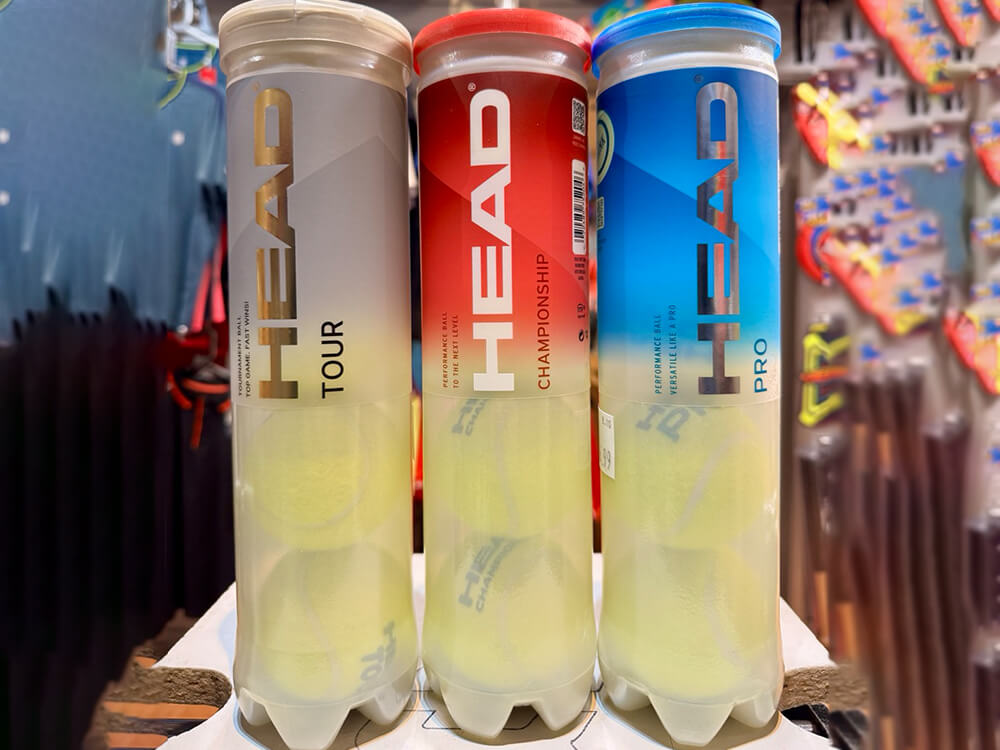 How Long Do Padel Balls Last?