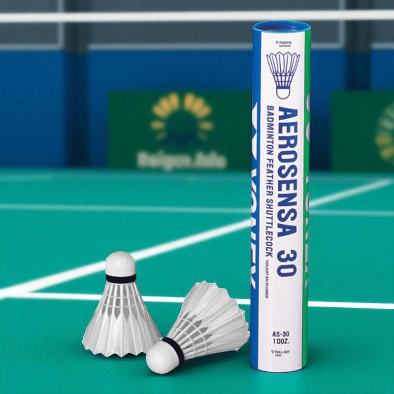 Badminton Shuttlecocks