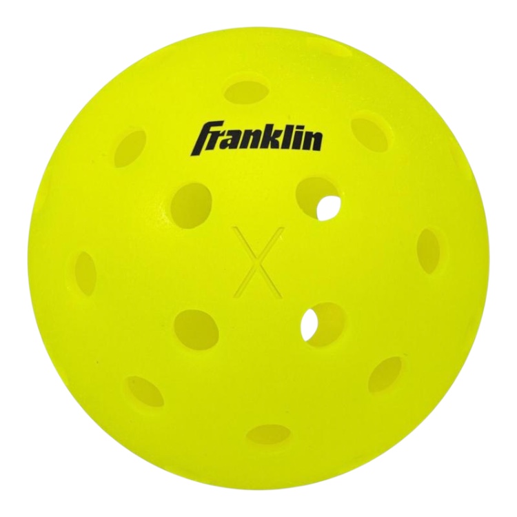 Franklin Pickleball Balls