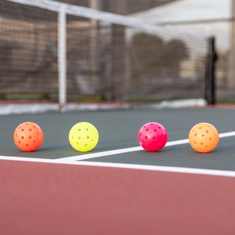Pickleball Balls