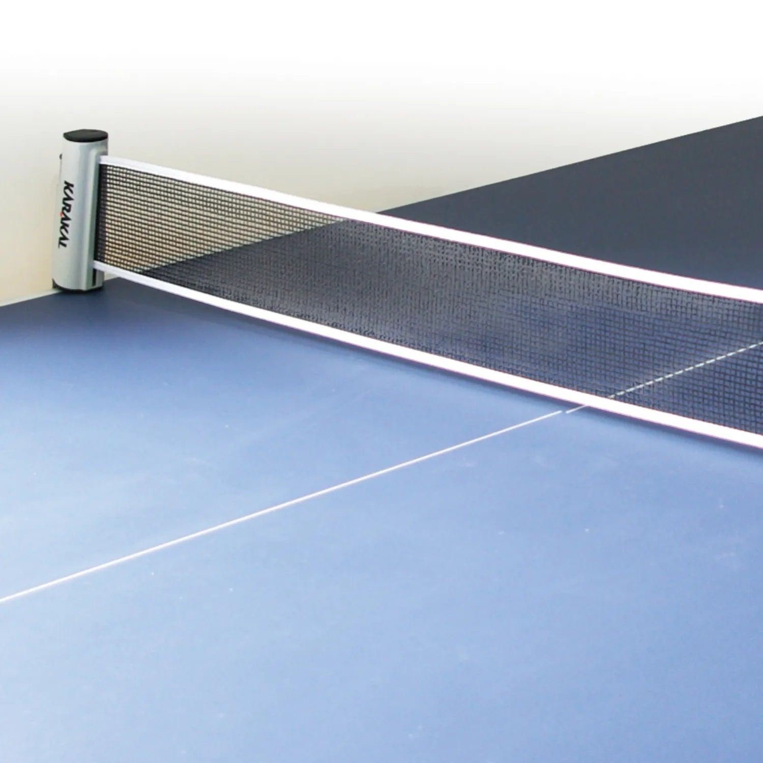 Table Tennis Net and Posts