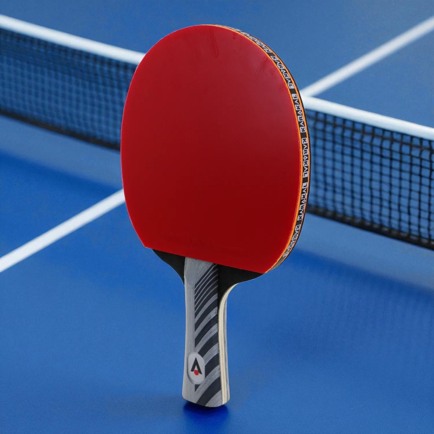 Table Tennis Bats