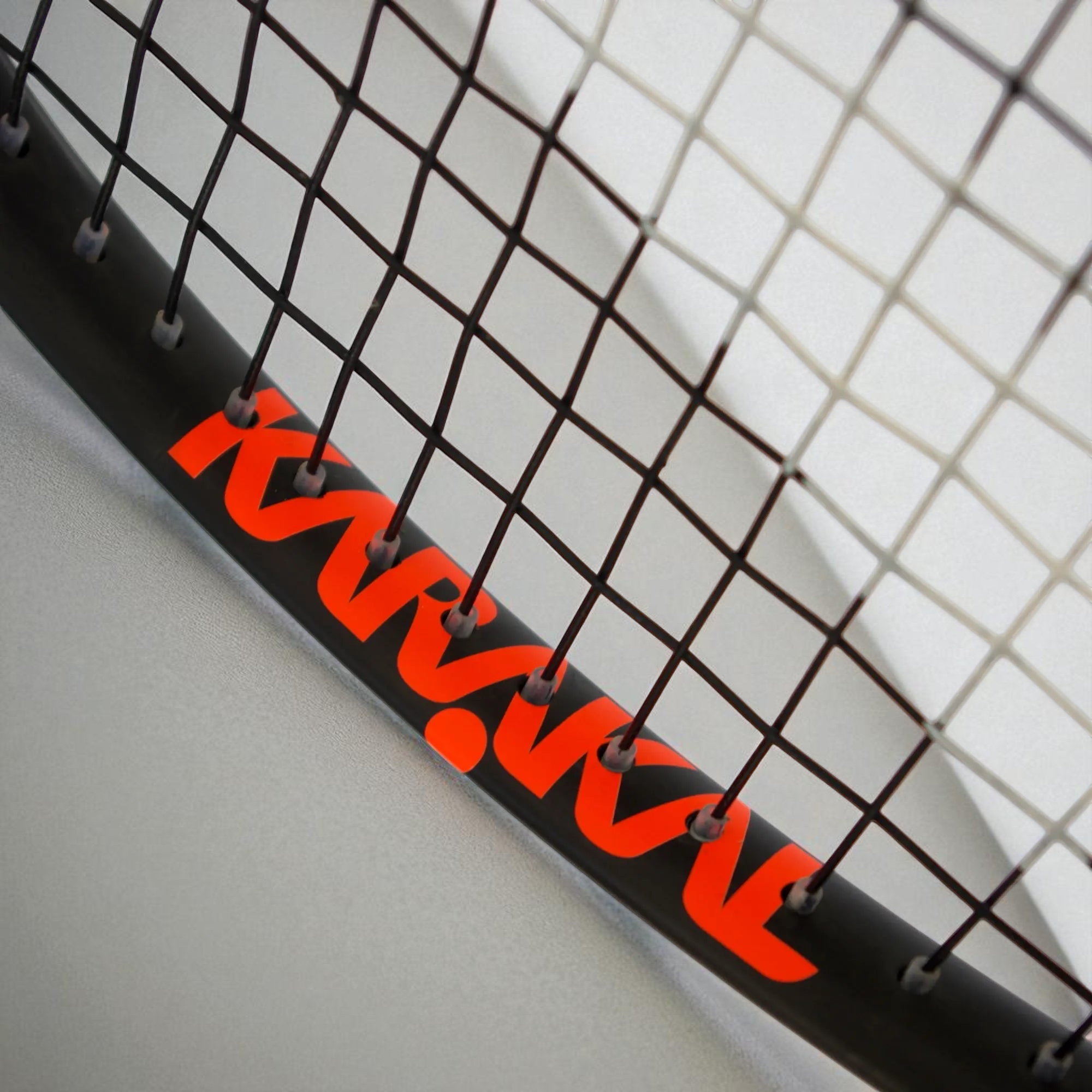 Squash Rackets