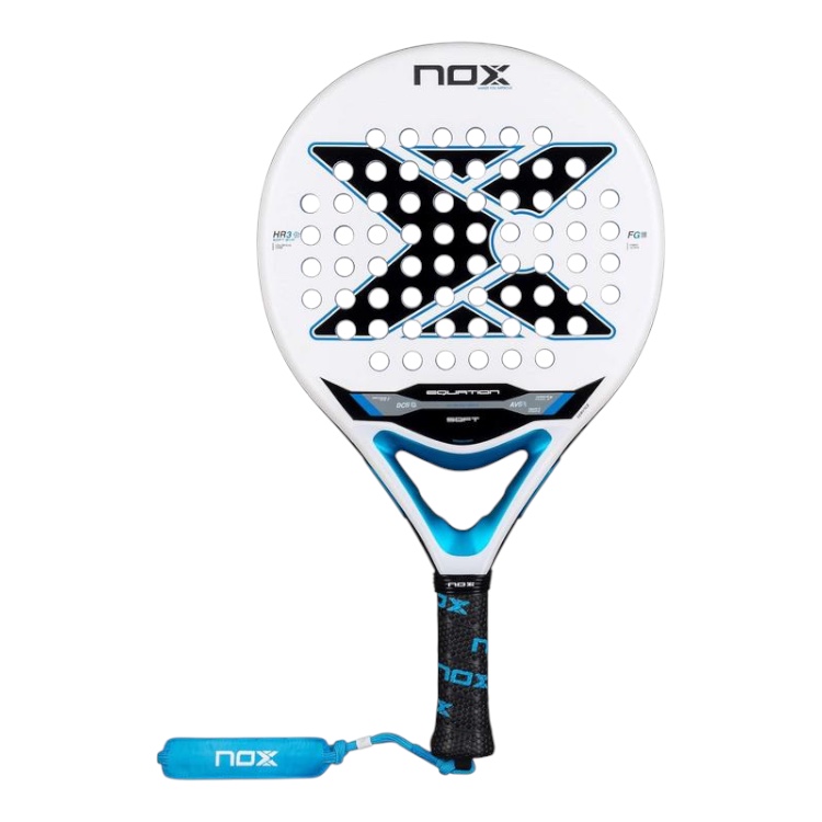 Nox Padel Rackets