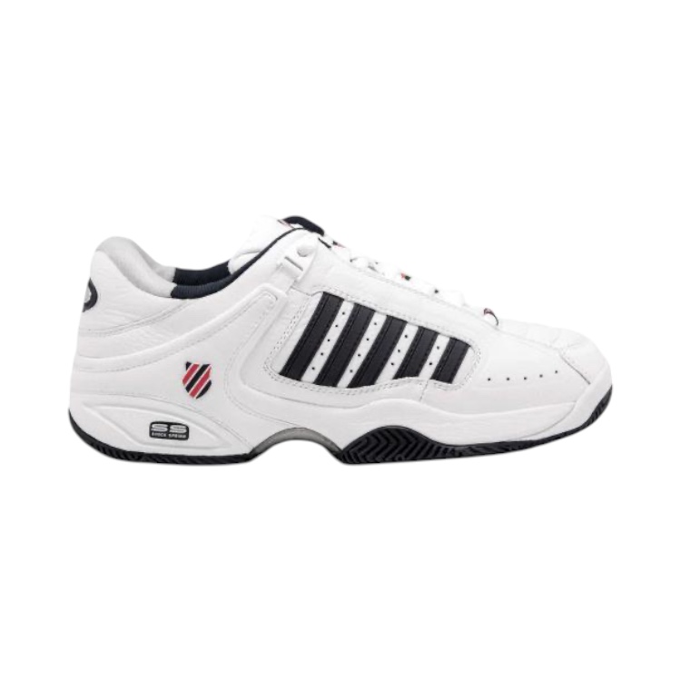 K-Swiss Tennis Shoes