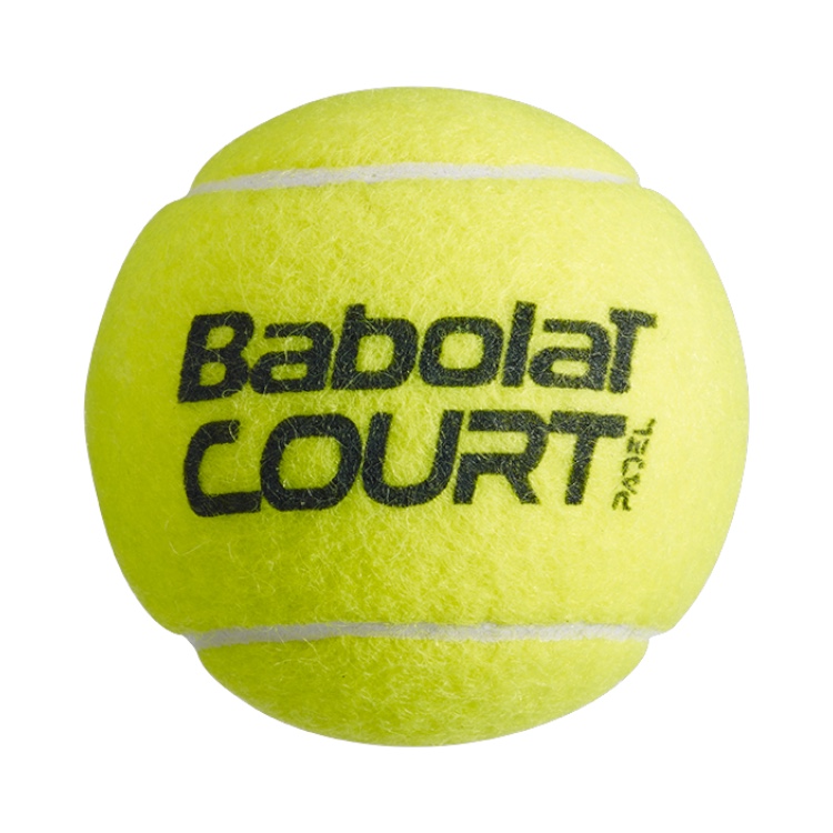 Babolat Padel Balls