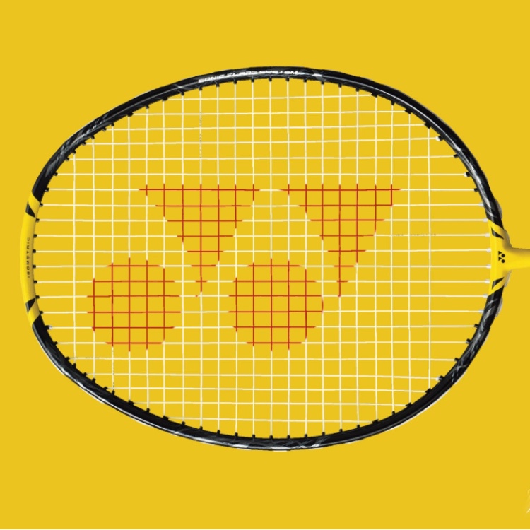 VKS: Badminton Rackets