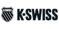 K-Swiss brand logo