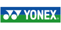 Yonex brand logo