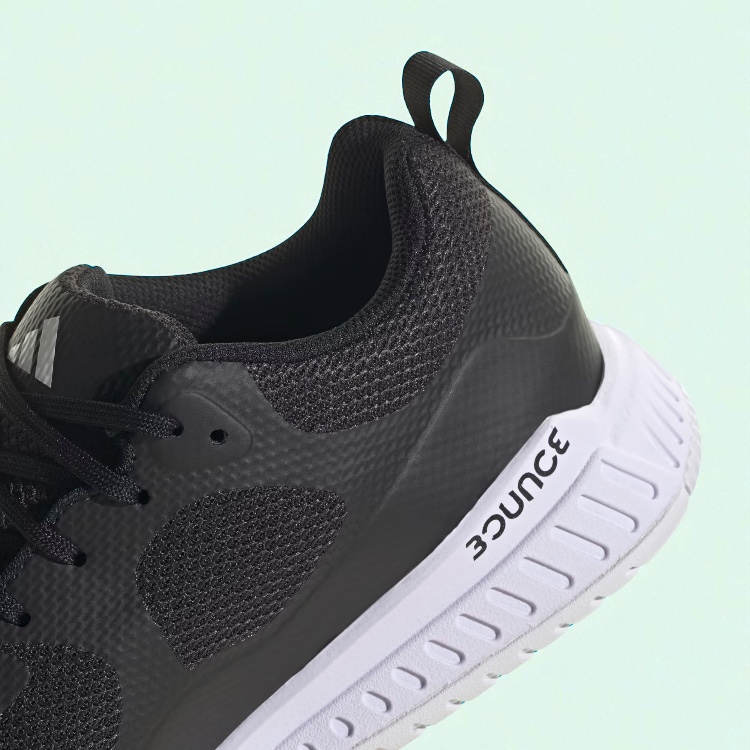 VKS: Court Footwear