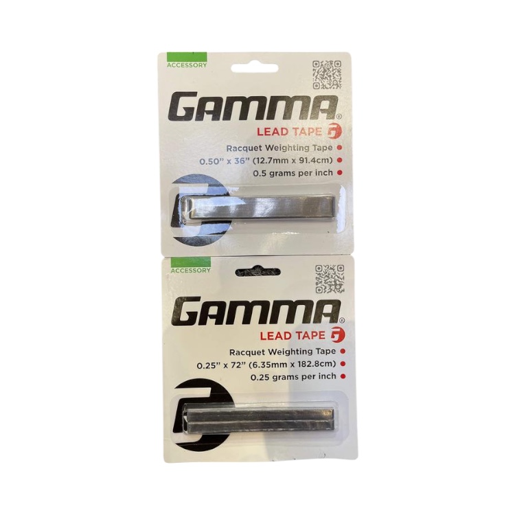 Gamma Sports Tennis Accessories