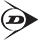 Dunlop Tennis Rackets