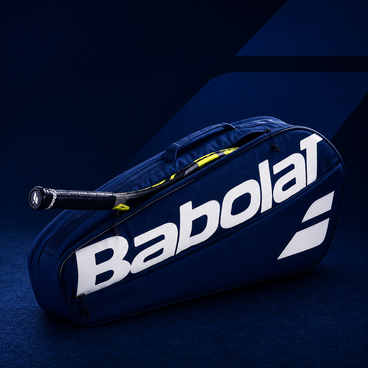 Racket Bag