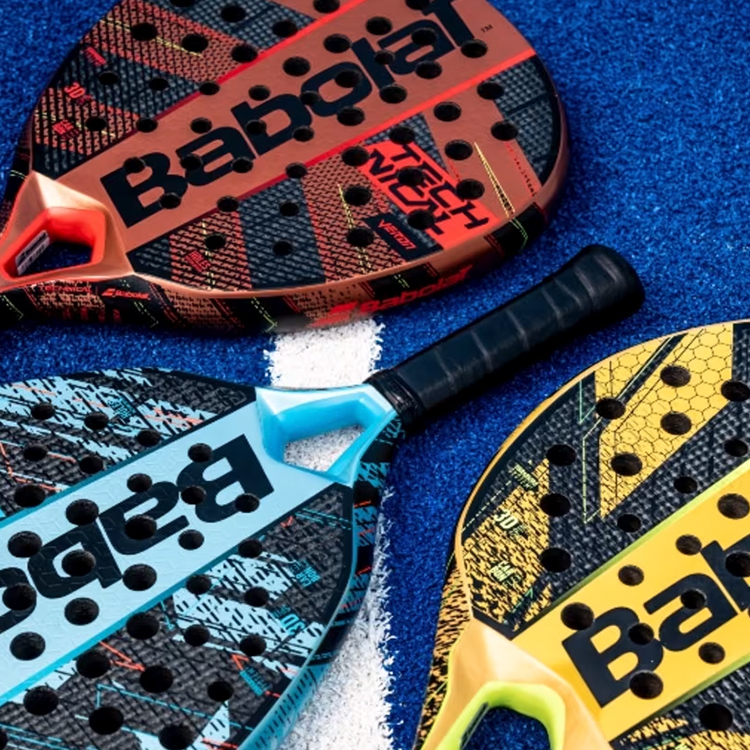 Babolat Padel Rackets