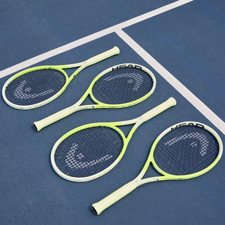 HEAD Tennis Rackets