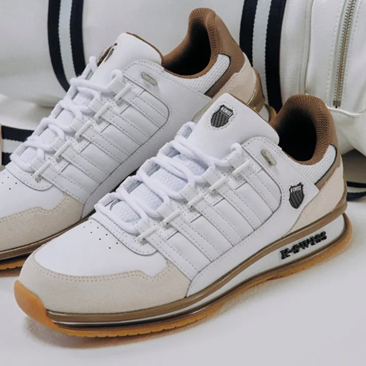 K-Swiss