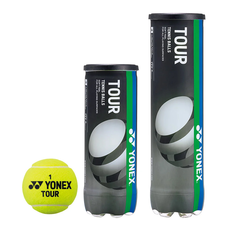 Yonex Tennis Balls
