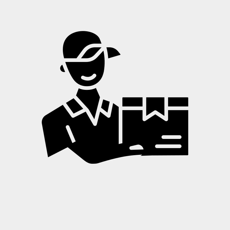 Delivery Information