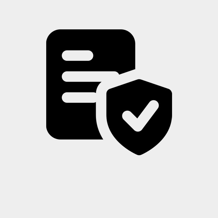 Privacy Policy