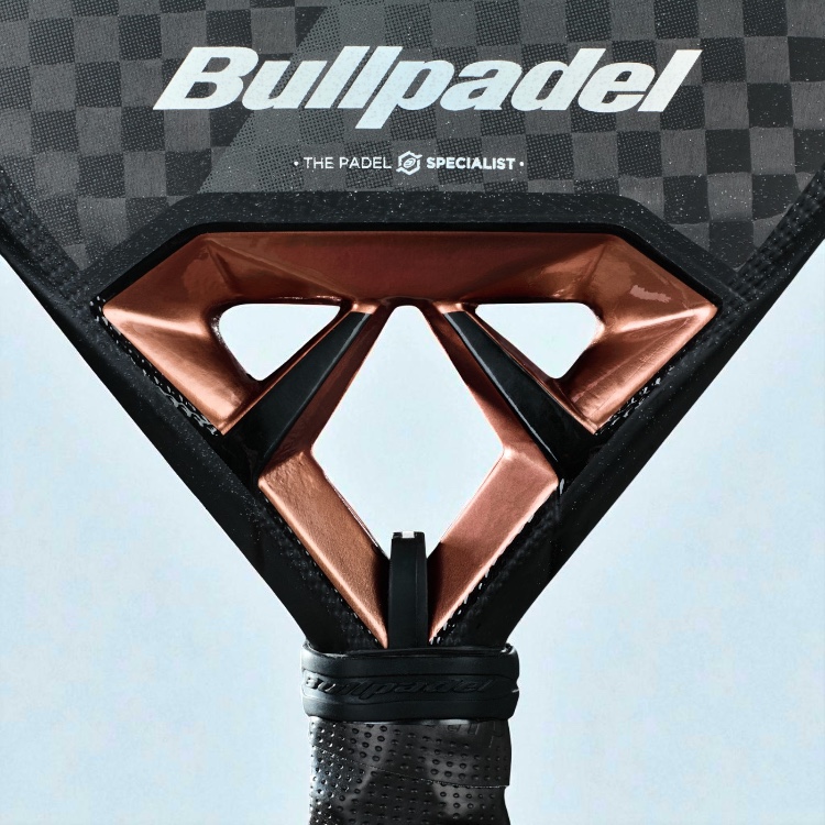 VKS: Padel Rackets