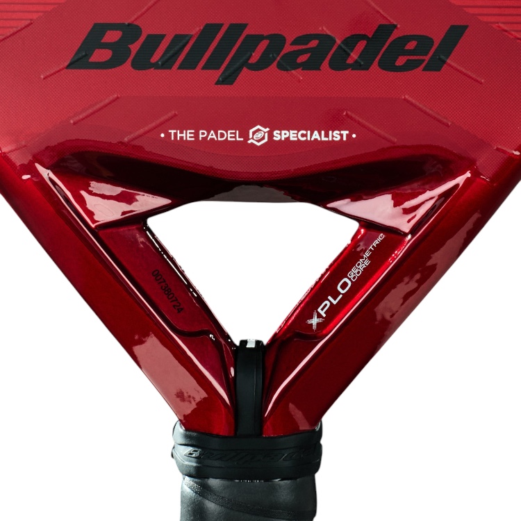 Bullpadel Padel Rackets