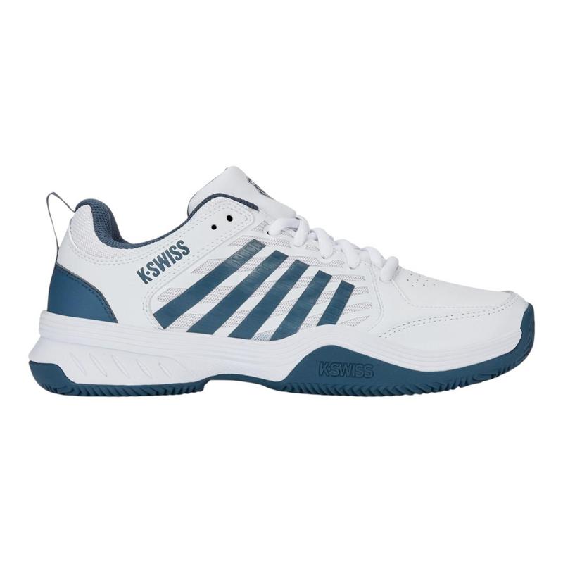 K-Swiss Court Express 2 Tennis Shoe Men's - main image