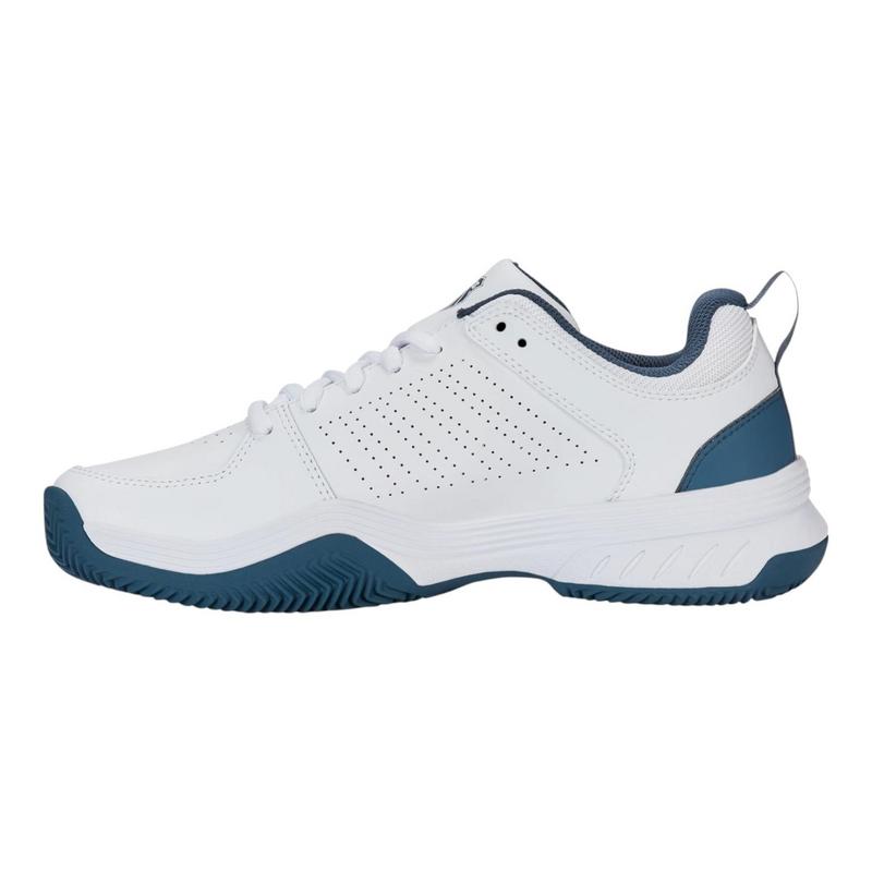K-Swiss Court Express 2 Tennis Shoe Men's - main image
