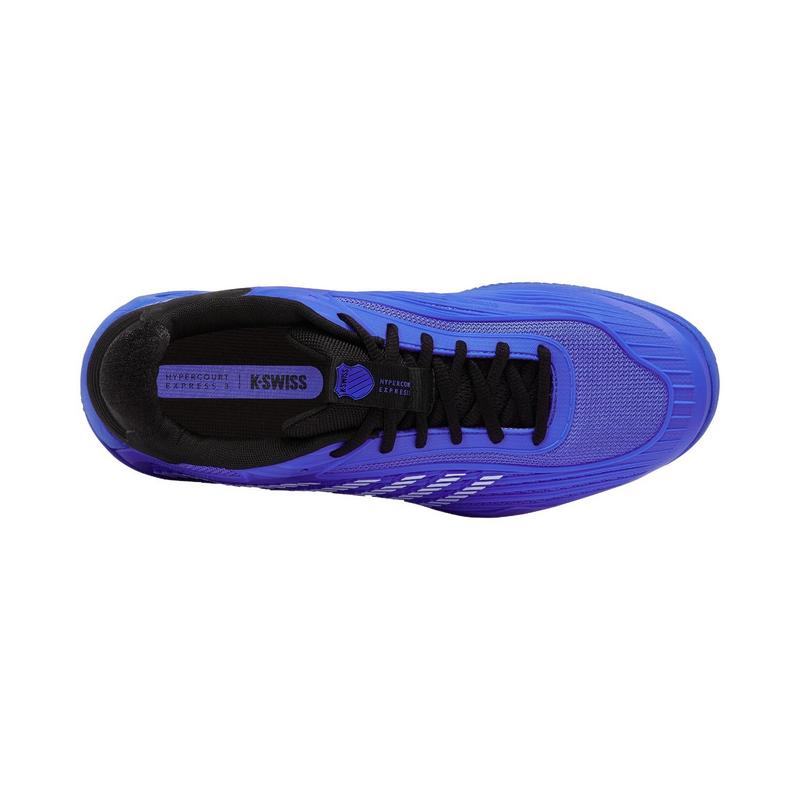 K-Swiss HyperCourt Express 3 Tennis Shoes - main image