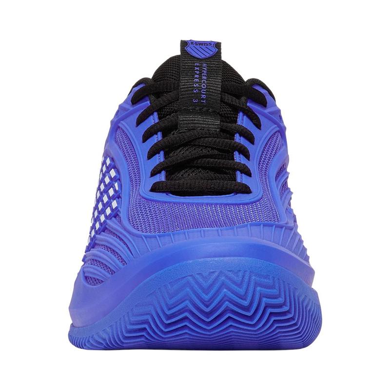 K-Swiss HyperCourt Express 3 Tennis Shoes - main image