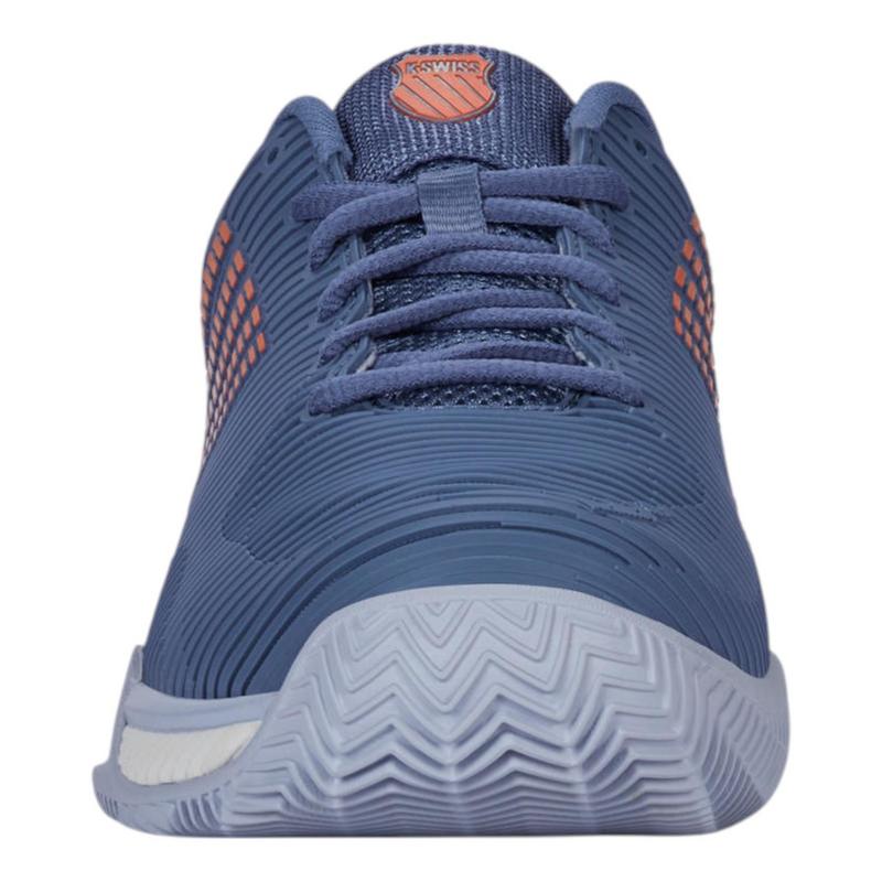 K-Swiss Hypercourt Express 2 Tennis Shoe Mens (06614-043-M) - main image