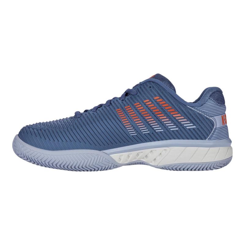 K-Swiss Hypercourt Express 2 Tennis Shoe Mens (06614-043-M) - main image