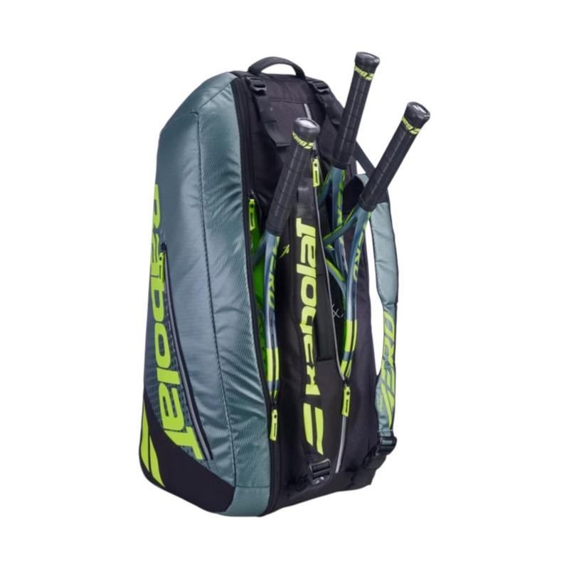 Babolat RH6 Pure Aero 10th GEN 100 Racket Bag - main image