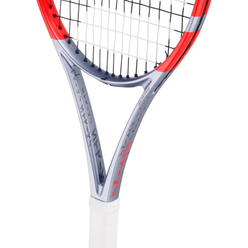 Babolat Pure Strike 100 16x19 Gen 4 Tennis Racket - main image