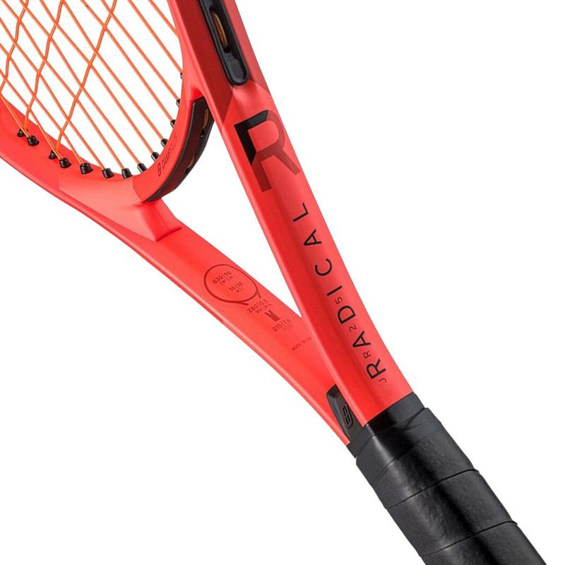 HEAD Radical 25 Junior Tennis Racket - main image