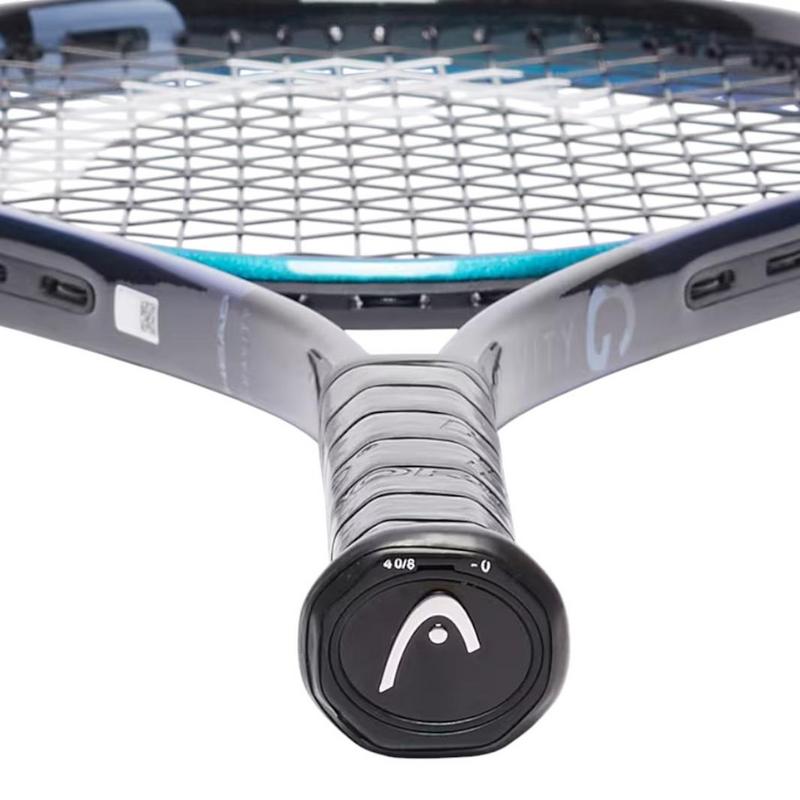 HEAD Gravity 26 Junior Tennis Racket - main image