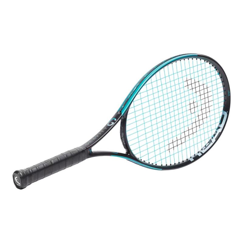 Head IG Gravity 25 Junior Tennis Racket - main image