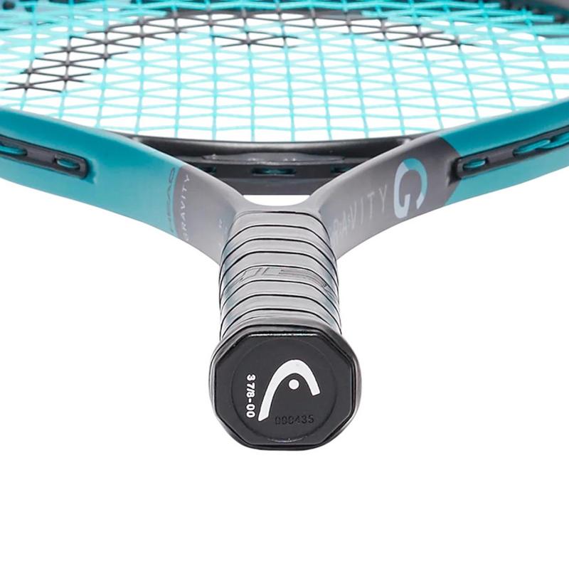 Head IG Gravity 25 Junior Tennis Racket - main image