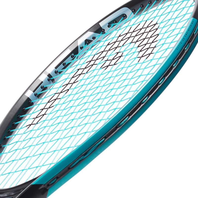 Head IG Gravity 25 Junior Tennis Racket - main image