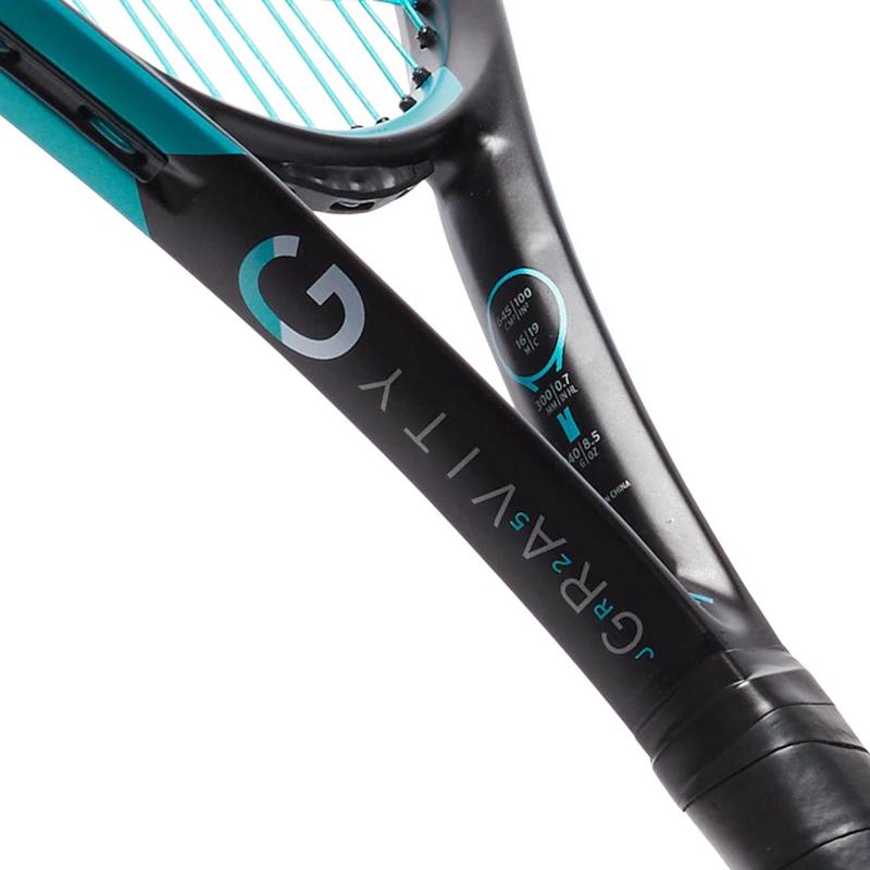 Head IG Gravity 25 Junior Tennis Racket - main image