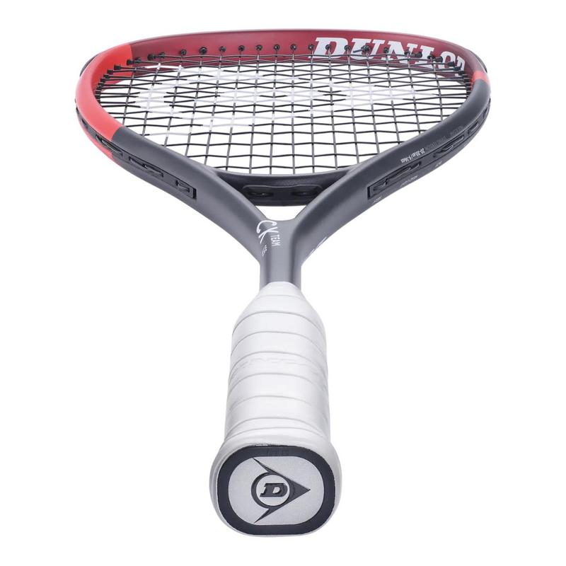 Dunlop CX Team 125 Squash Racket - main image