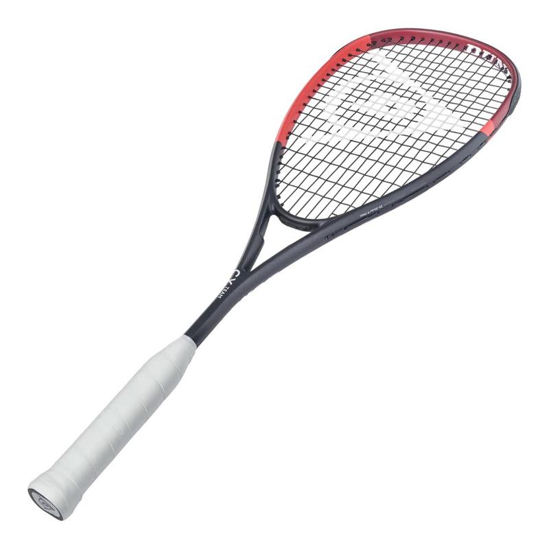 Dunlop CX Team 125 Squash Racket - main image