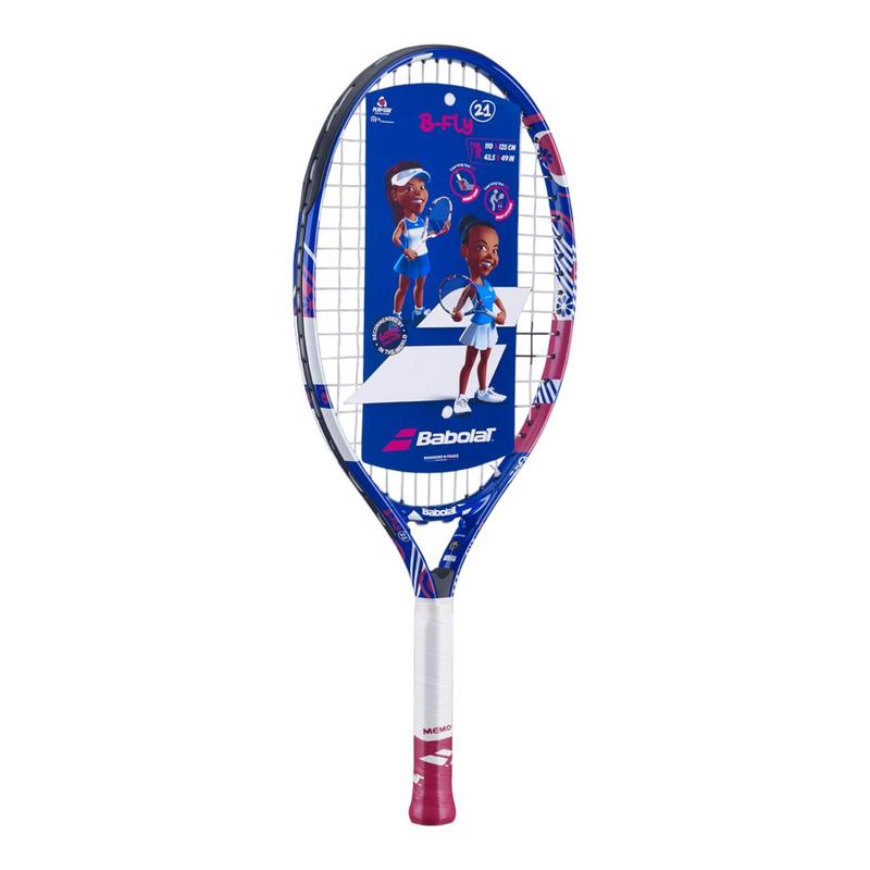 Babolat B fly 21 Junior Tennis Racket - main image