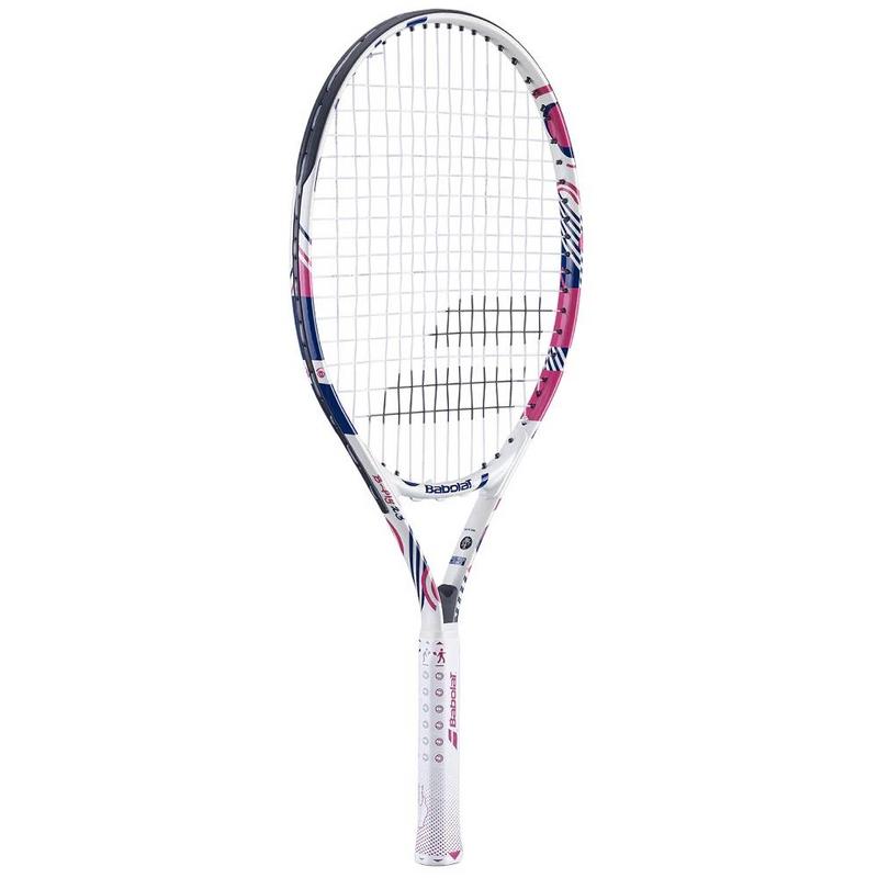 Babolat B fly 23 Junior Tennis Racket - main image