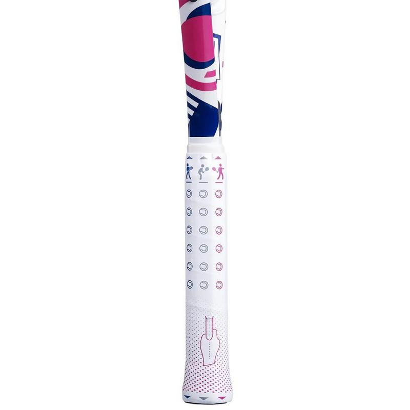 Babolat B fly 23 Junior Tennis Racket - main image