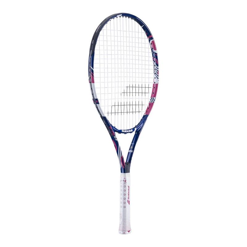 Babolat B fly 25 Junior Tennis Racket - main image