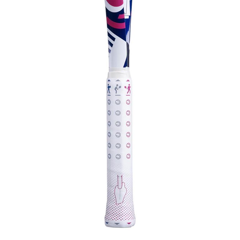 Babolat B fly 25 Junior Tennis Racket - main image