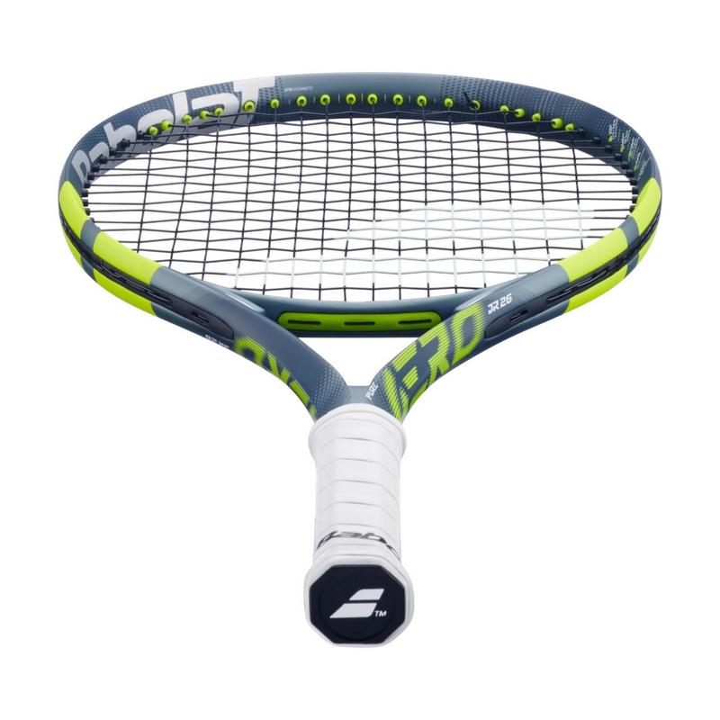 Babolat Pure Aero 26 Junior GEN9 Tennis Racket 2026 - main image