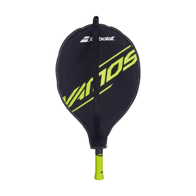 Babolat Carlitos 21 Tennis racket Junior - main image